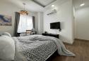 1-Bedroom Apartment for Rent – District 3, Hai Ba Trung Street