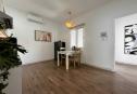 1-Bedroom Apartment for Rent – District 3, Hai Ba Trung Street