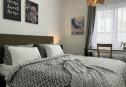 1-Bedroom Apartment for Rent – District 3, Hai Ba Trung Street