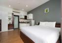 1-Bedroom Apartment for Rent – District 3