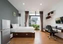 1-Bedroom Apartment for Rent – District 3