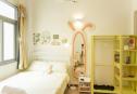 Cozy Studio for Rent – Lê Văn Sỹ, Phú Nhuận District