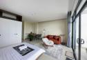 1-Bedroom Serviced Apartment 65m² in Thao Dien
