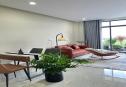 1-Bedroom Serviced Apartment 65m² in Thao Dien