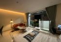 1-Bedroom Serviced Apartment 65m² in Thao Dien
