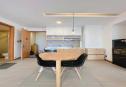 2-Bedroom Apartment – Full Glass Balcony with Scenic View