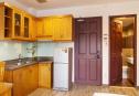 1-Bedroom Serviced Apartment for Rent in District 3