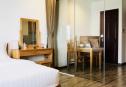 1-Bedroom Serviced Apartment for Rent in District 3