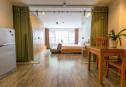 1-Bedroom Serviced Apartment for Rent in District 3
