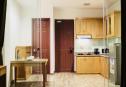 1-Bedroom Serviced Apartment for Rent in District 3