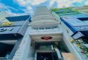 1-Bedroom Serviced Apartment for Rent in District 3