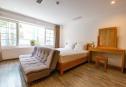1-Bedroom Serviced Apartment for Rent in District 3