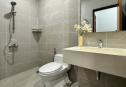 Serviced Apartment for Rent_District 3