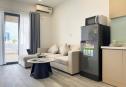 Serviced Apartment for Rent_District 3