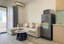 Serviced Apartment for Rent_District 3