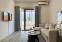 Serviced Apartment for Rent_District 3