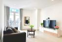 2-Bedroom Serviced Apartment for Rent