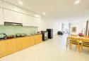 2-Bedroom Serviced Apartment for Rent