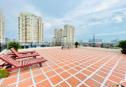2-Bedroom Serviced Apartment for Rent