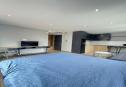 Bedroom Serviced Apartment for Rent in Thao Dien