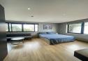 Bedroom Serviced Apartment for Rent in Thao Dien