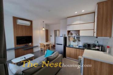 1-Bedroom Serviced Apartment for Rent in Thao Dien