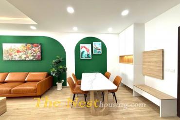 1 BEDROOM IN THE PRINCE RESIDENCE, PHU NHUAN DISTRICT HCMC
