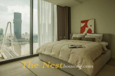 OPERA APARTMENT | RIVER VIEW | 3 BEDROOMS