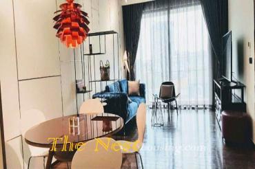 D’EDGE THAO DIEN – 2 BEDROOM, FULLY FURNISHED at 215 Nguyen Van Huong St, An Khanh HCMC