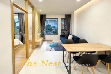 1-Bedroom Serviced Apartment for Rent