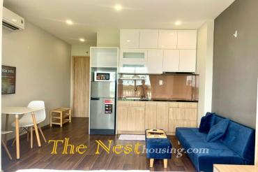 [An Phú] Studio Apartment with Balcony