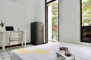 Affordable Studio Apartments for Rent