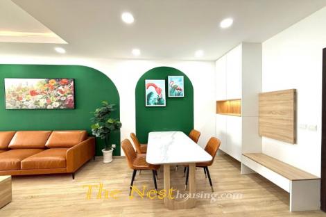 1 BEDROOM IN THE PRINCE RESIDENCE, PHU NHUAN DISTRICT HCMC