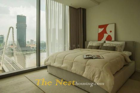 OPERA APARTMENT | RIVER VIEW | 3 BEDROOMS