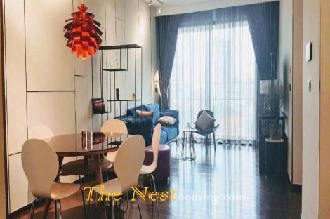 D’EDGE THAO DIEN 93spm WITH 2 BEDROOM, FULLY FURNISHED