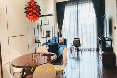 D’EDGE THAO DIEN – 2 BEDROOM, FULLY FURNISHED at 215 Nguyen Van Huong St, An Khanh HCMC