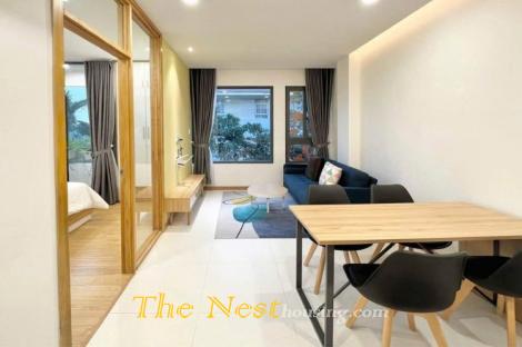 1-Bedroom Serviced Apartment for Rent