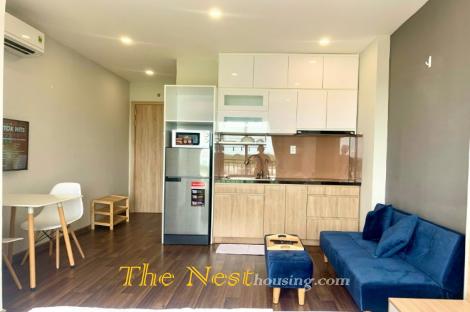 [An Phú] Studio Apartment with Balcony