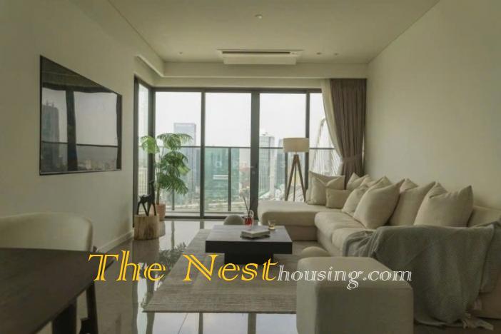 OPERA APARTMENT | RIVER VIEW | 3 BEDROOMS