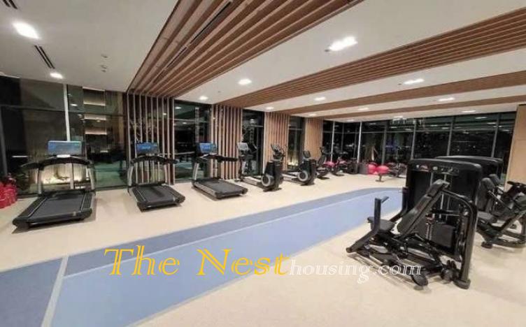 OPERA APARTMENT | RIVER VIEW | 3 BEDROOMS