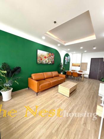 1 BEDROOM IN THE PRINCE RESIDENCE, PHU NHUAN DISTRICT HCMC