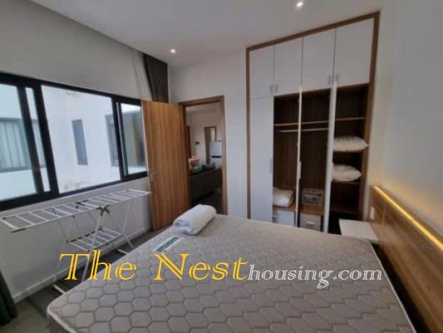 1-Bedroom Serviced Apartment for Rent in Thao Dien
