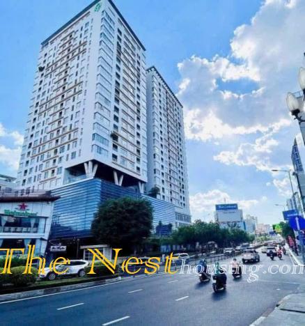 1 BEDROOM IN THE PRINCE RESIDENCE, PHU NHUAN DISTRICT HCMC