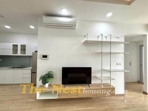 1 BEDROOM IN THE PRINCE RESIDENCE, PHU NHUAN DISTRICT HCMC
