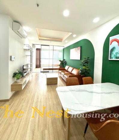 1 BEDROOM IN THE PRINCE RESIDENCE, PHU NHUAN DISTRICT HCMC
