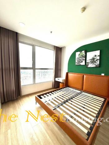 1 BEDROOM IN THE PRINCE RESIDENCE, PHU NHUAN DISTRICT HCMC