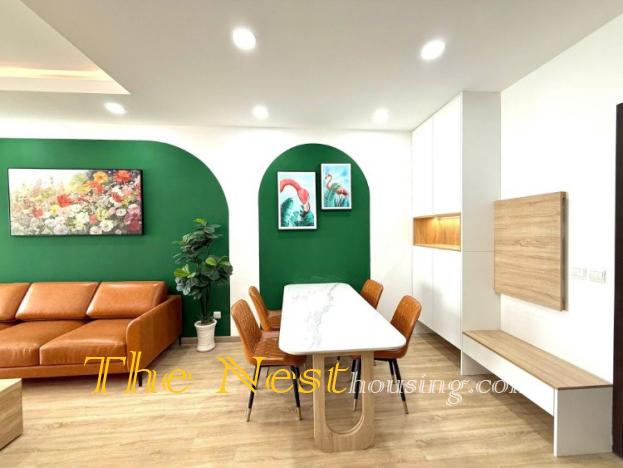 1 BEDROOM IN THE PRINCE RESIDENCE, PHU NHUAN DISTRICT HCMC