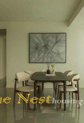 OPERA APARTMENT | RIVER VIEW | 3 BEDROOMS