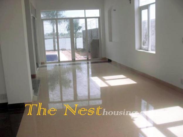 Villa in compound for rent, 4 bedrooms, good location, 3000 USD