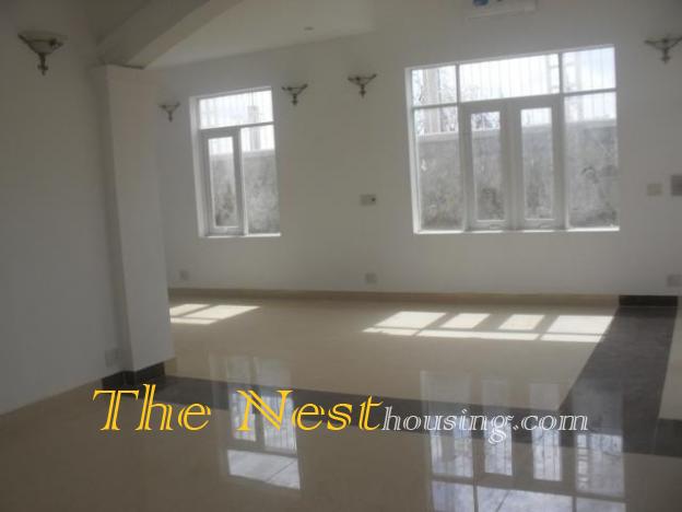 Villa in compound for rent, 4 bedrooms, good location, 3000 USD